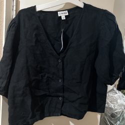Woman’s Top