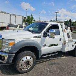 2014 Ford F-450