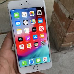 IPhone 6s Plus 📱 
