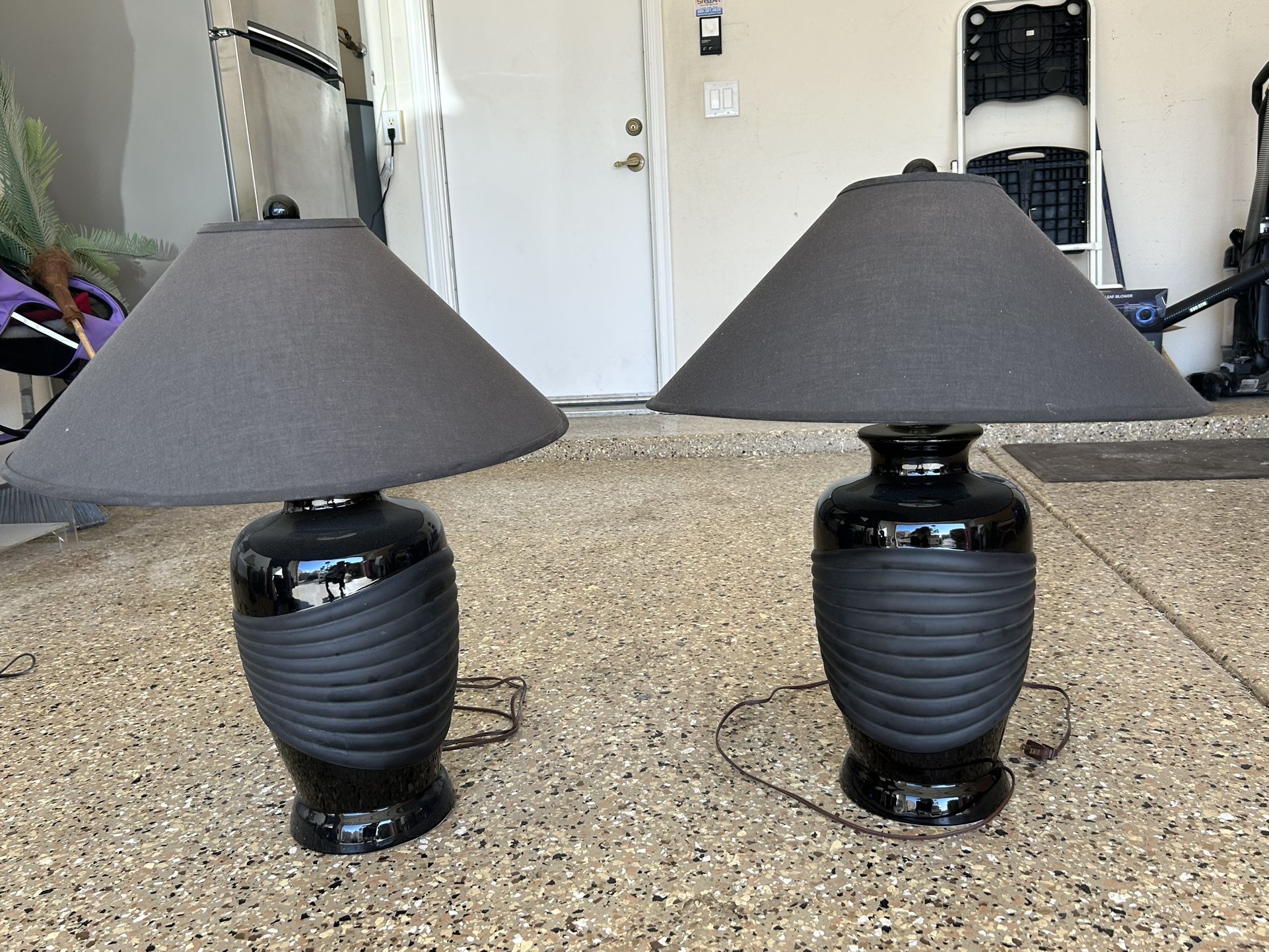 Lamps