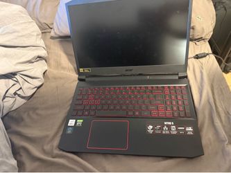 Nitro Acer 3050
