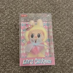 Let’s Checkmate Labubu