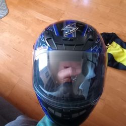 Scorpion EXO Helmet