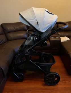 GRACO MODES STROLLER
