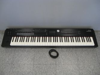 Roland RD-2000 V2.0 88-Key Digital Stage Piano Keyboard