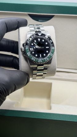 Mens Luxury Watch