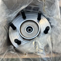 Ford F150 Front Bearing Assembly