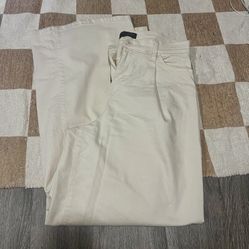 Banana Republic Wide Leg Jeans, Wide Leg Pants
