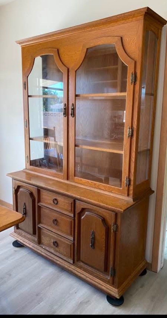 China Hutch