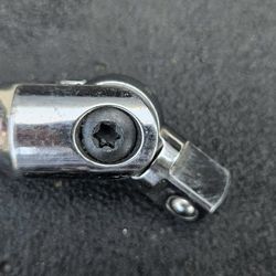 Snap-on Tools USA NEW 1/2" Drive 24" Length 45° Offset Square Breaker Bar SN25A