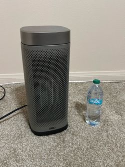 Dreo Solaris Slim H2 Portable Heater
