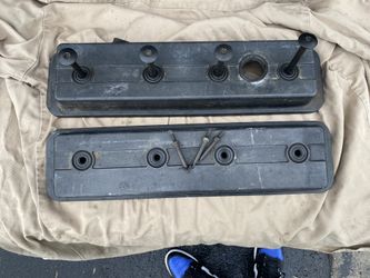 94-95 LT1 Composite Valve Covers