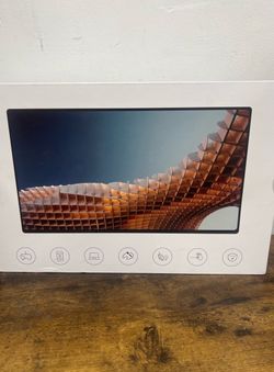 Portable Monitor in Box
