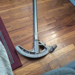 Pipe Bender 46" Length 
