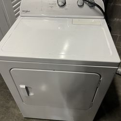 Washer And Dryer For Sale