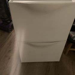 IKEA Shoe/storage Cabinet 