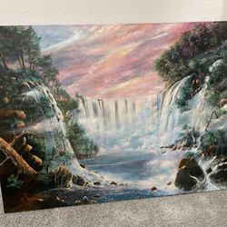Bagazzi Painting 