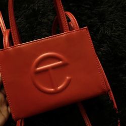 Telfar Bag 