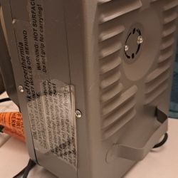 Space Heater 