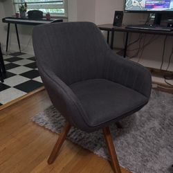 Modern Luxury Armchair