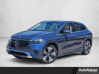 2023 Mercedes-Benz EQE 350+ SUV