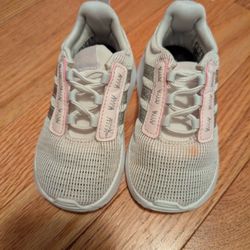 Adidas toddler shoes
