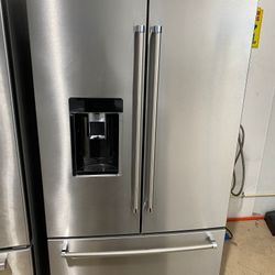 Refrigerator KithcenAid French Door 