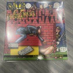 Snoop Dogg LP
