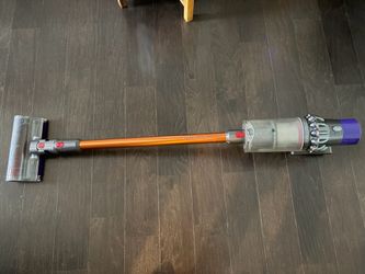 Dyson Cyclone Vaccum