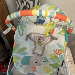 Baby Bouncer ✨