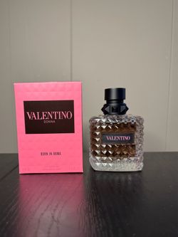 Valentino Donna Born in Roma 100 mL perfume