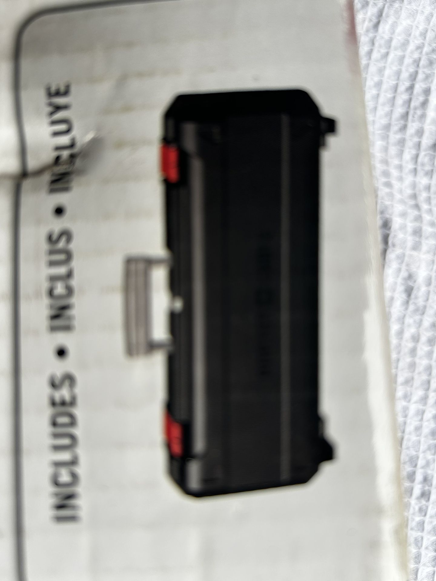 Porter Cable Hinge/ Knob Jig