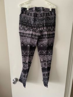 NWT Newport News Pants Women’s Size 8