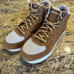 tretorn mens shoes 9