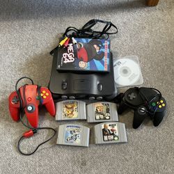 N64 