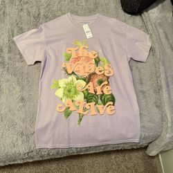 Pacsun Men’s Shirt 