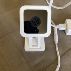 Wyze Camera