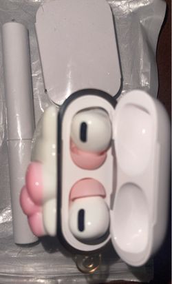 AirPods Pro 1st Gen