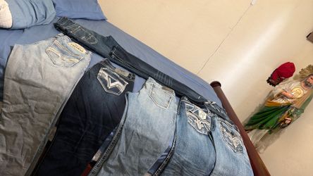 Pants