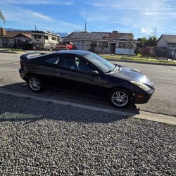 2000 Toyota Celica