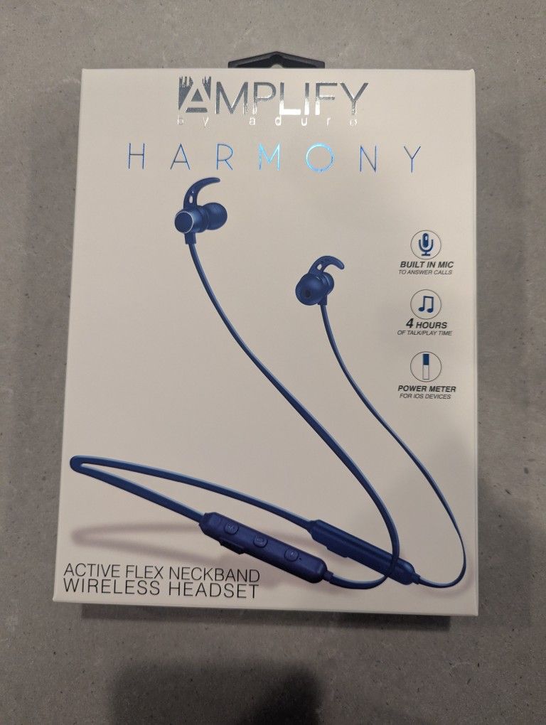 Wireless Headset