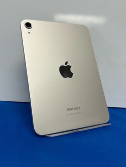 iPad Mini 7 128GB WiFi