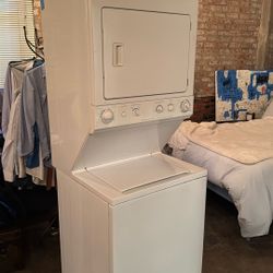 Washer dryer Tower 