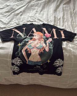 Civil Regime Nami Tee