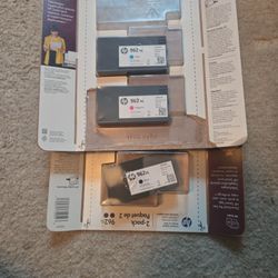 HP 962 Ink