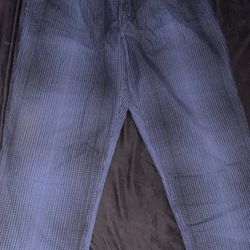 Vans Men’s Loose Tapered Pants 