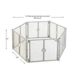 Child/pet Playpens