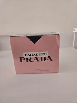 Prada Paradoxe Eau de Parfum 90ml – Brand New & Sealed