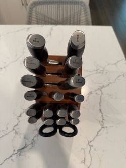 Calphalon Kitchen knife set