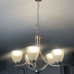 Chandelier Light Fixture